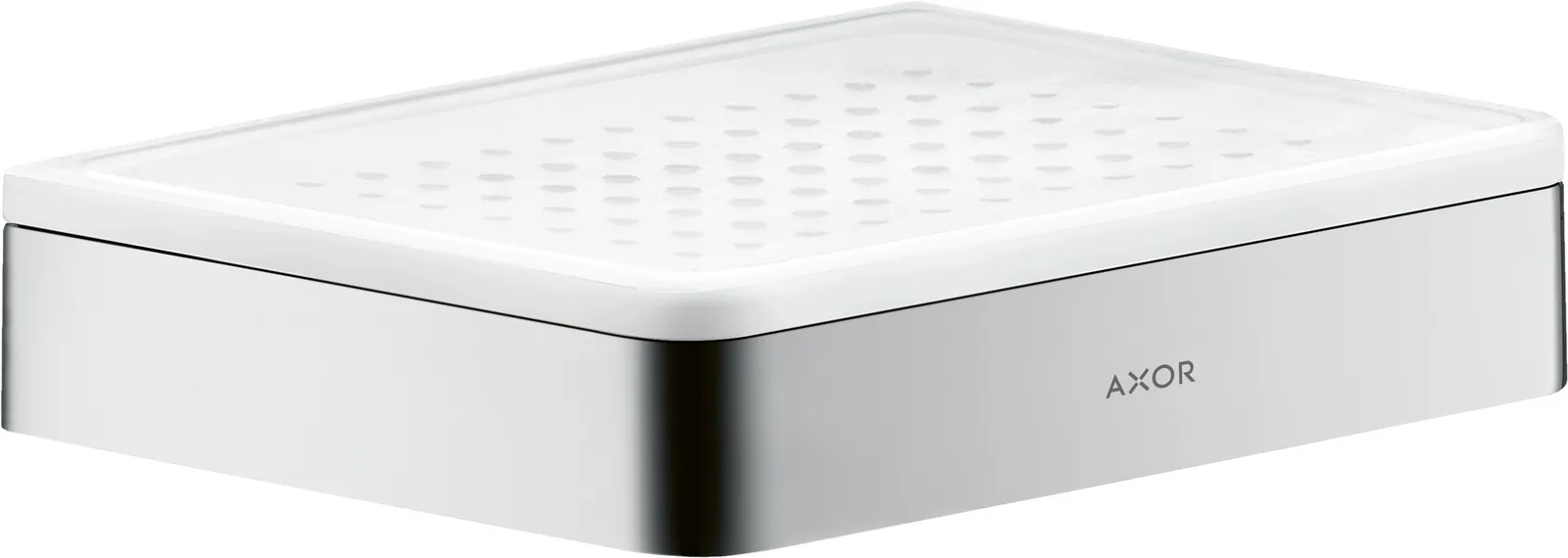 AXOR Universal Softsquare Soap dish/ tokcha