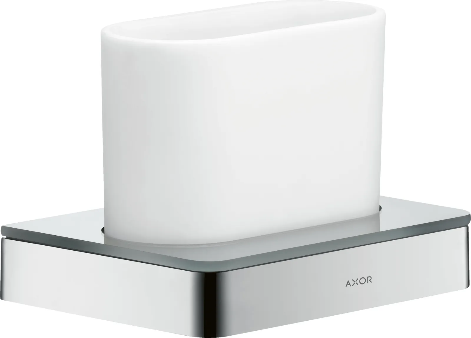 AXOR Universal Softsquare Tish choʻtkasi stakani