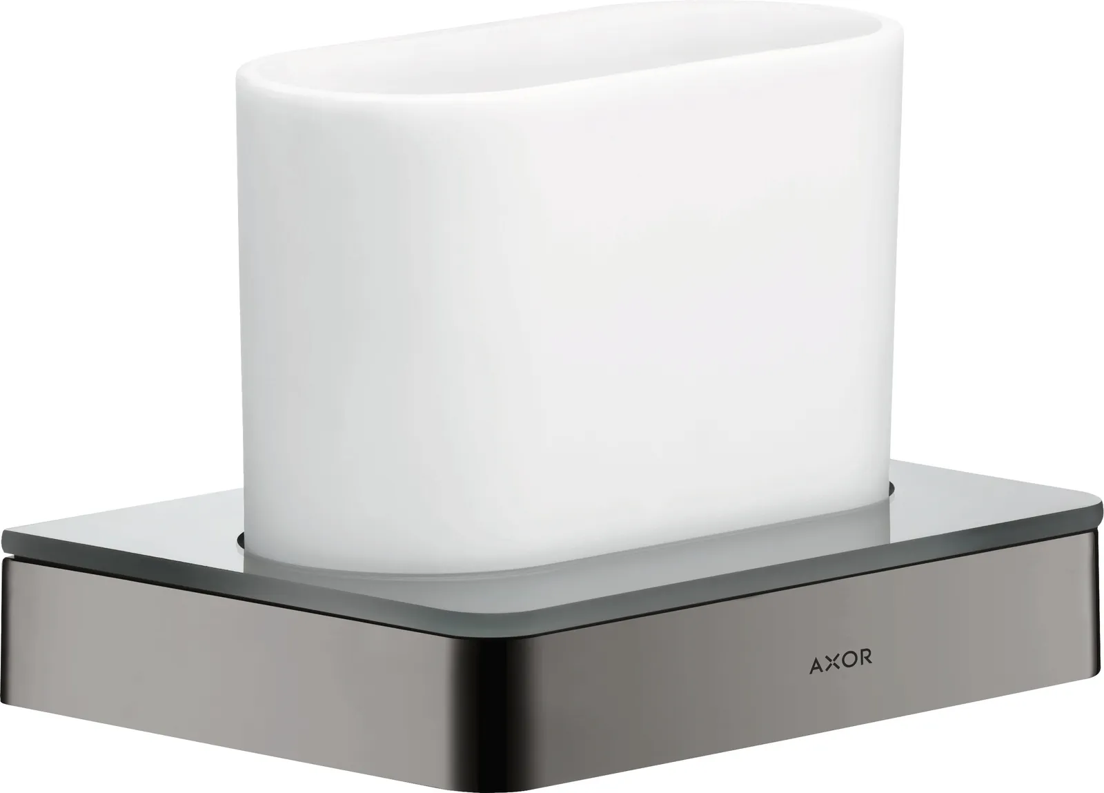 AXOR Universal Softsquare Tish choʻtkasi stakani