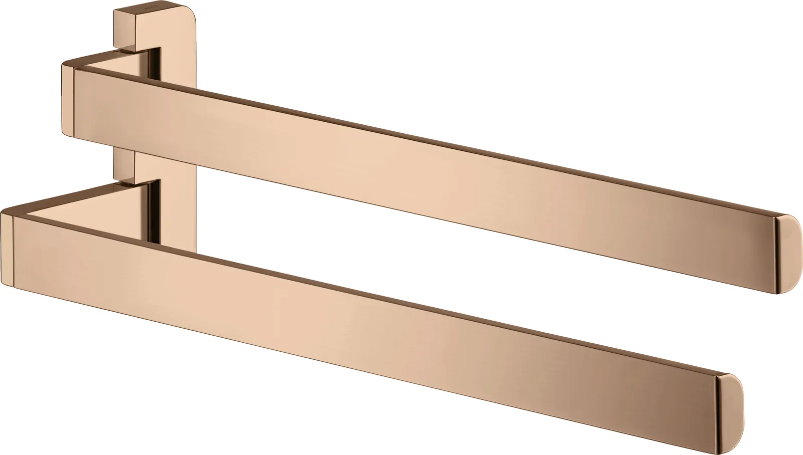 AXOR Universal Softsquare Держатель полотенца twin-handle