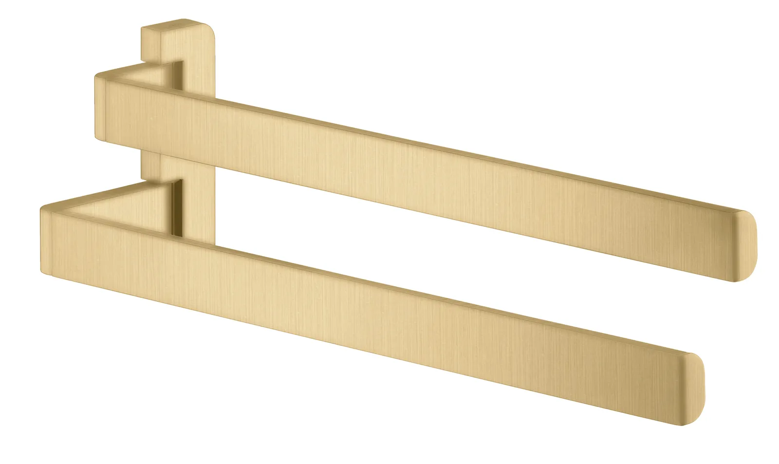 AXOR Universal Softsquare Держатель полотенца twin-handle