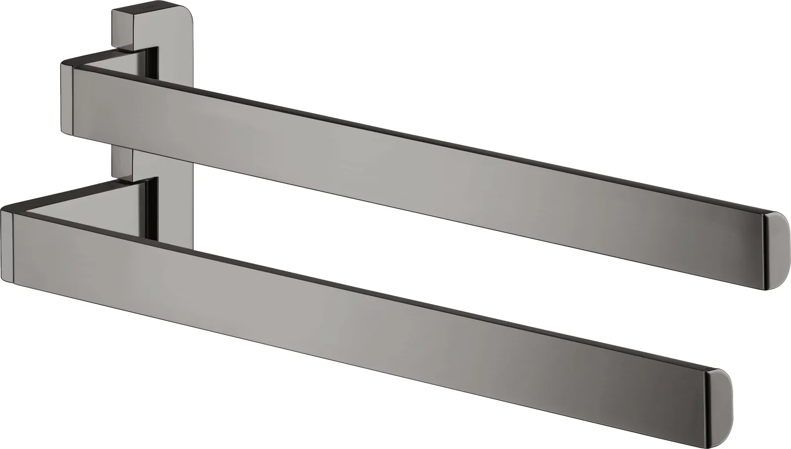 AXOR Universal Softsquare Держатель полотенца twin-handle