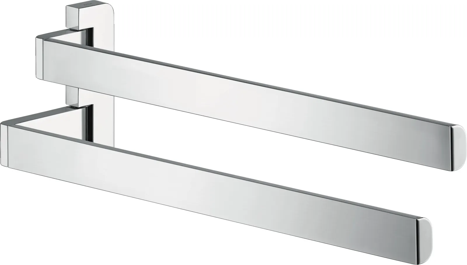 AXOR Universal Softsquare Держатель полотенца twin-handle