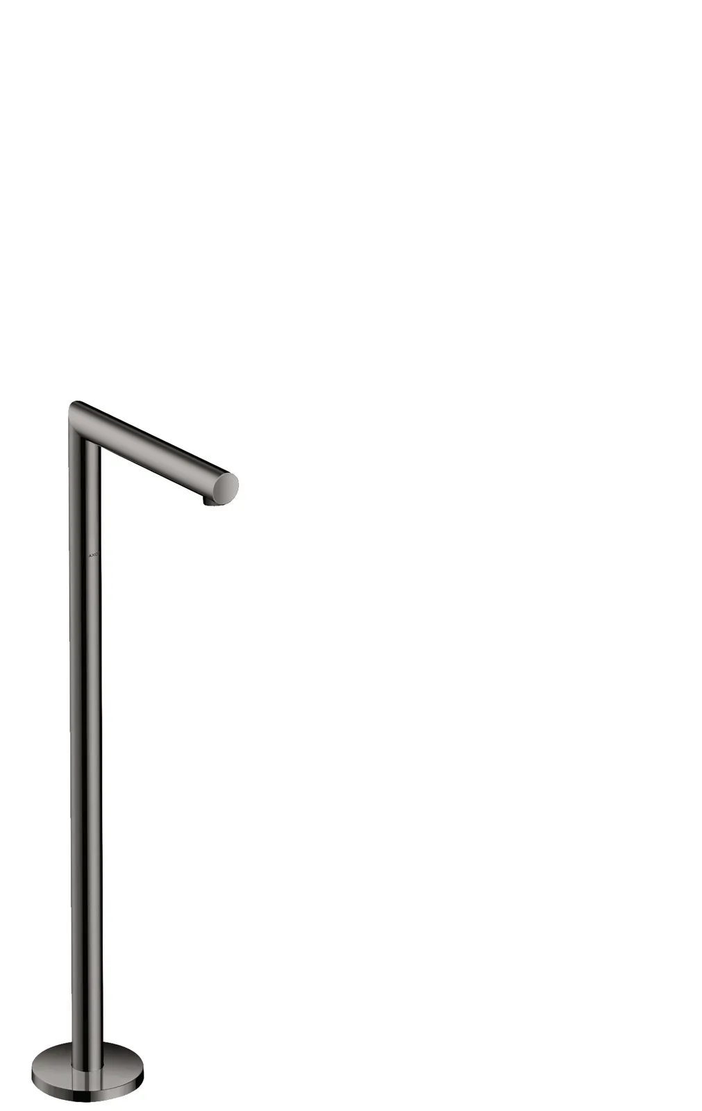 AXOR Uno Излив для ванны straight напольный