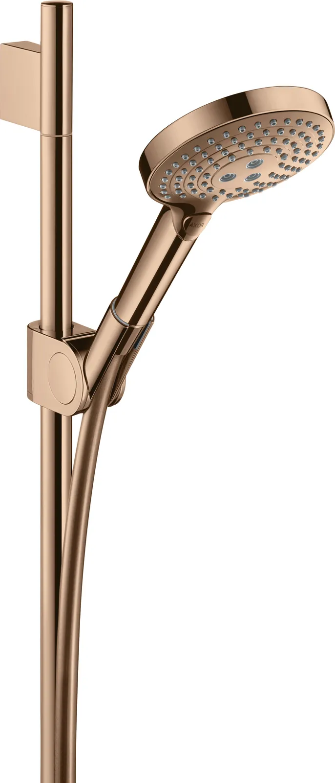 AXOR Uno Shower set 0.90 m with hand shower 120 3jet