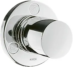 AXOR Uno Shut-off/ переключателем потоков Trio/ Quattro для скрытого монтажа