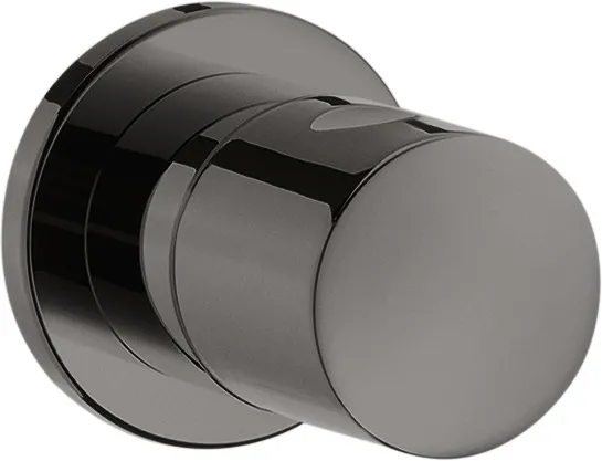 AXOR Uno Shut-off valve for concealed installation