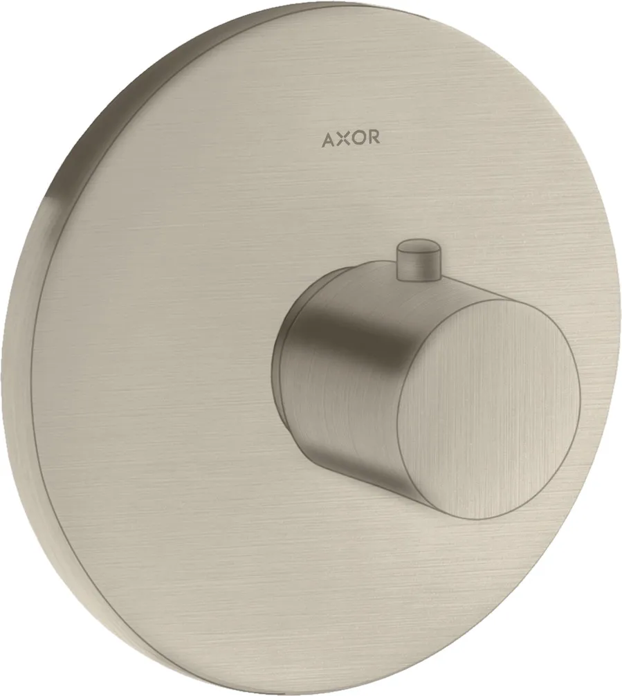AXOR Uno Termostat, yashirin montaj uchun