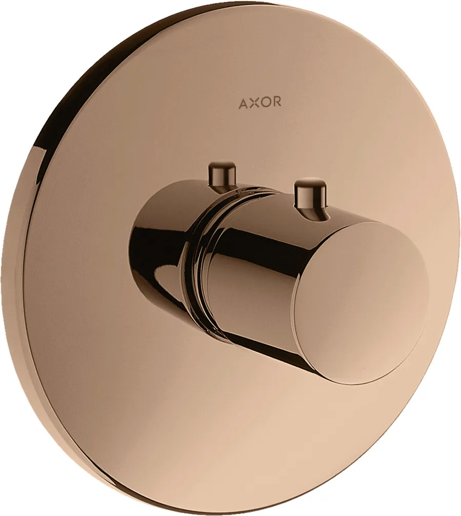 AXOR Uno Termostat, yashirin montaj uchun