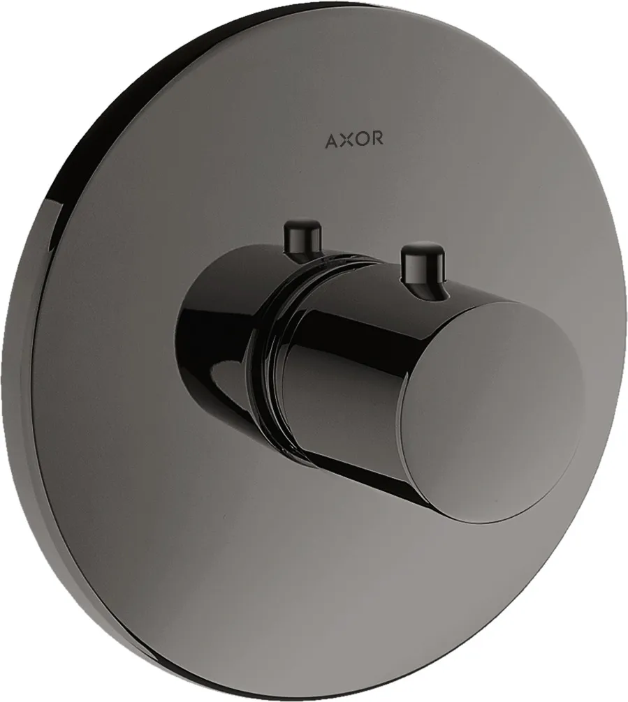 AXOR Uno Termostat HighFlow, yashirin montaj uchun