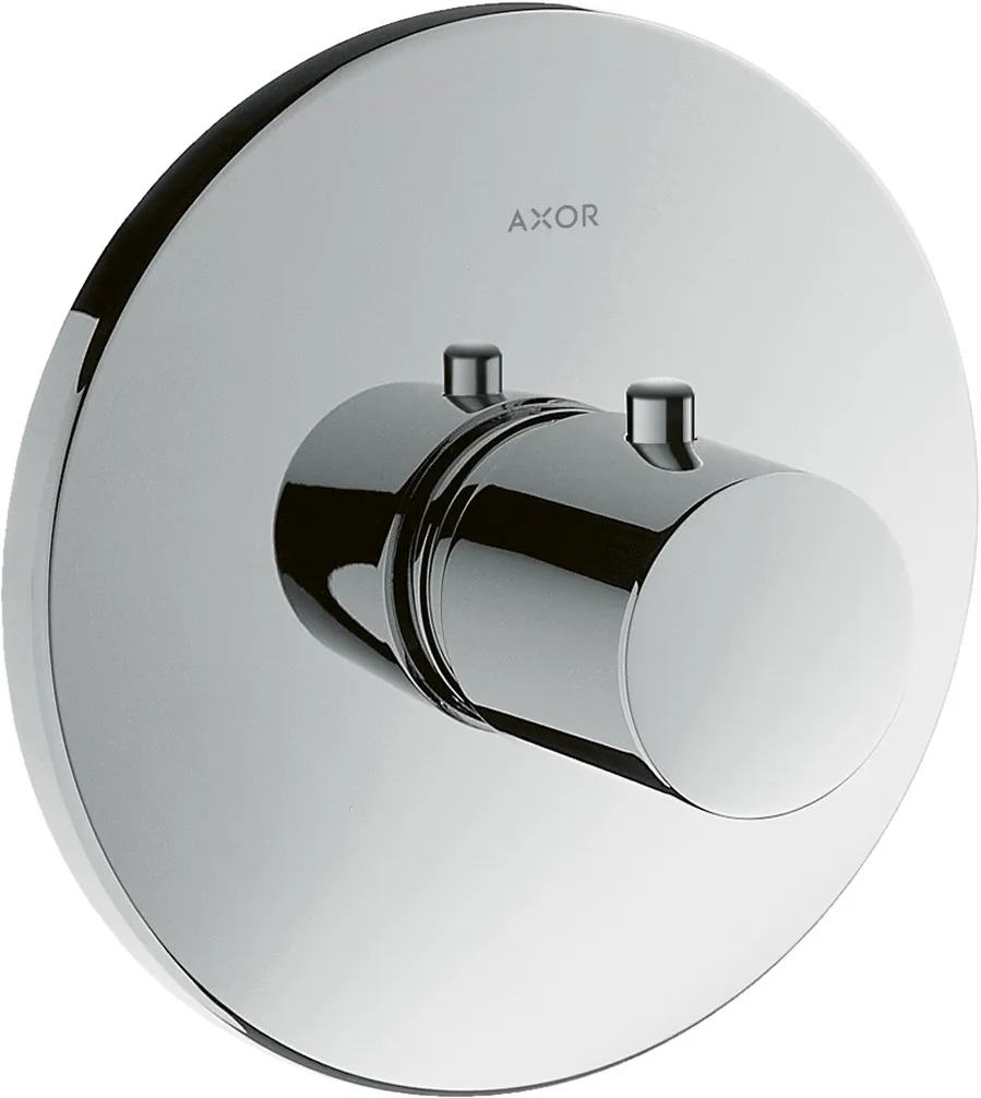 AXOR Uno Termostat HighFlow, yashirin montaj uchun