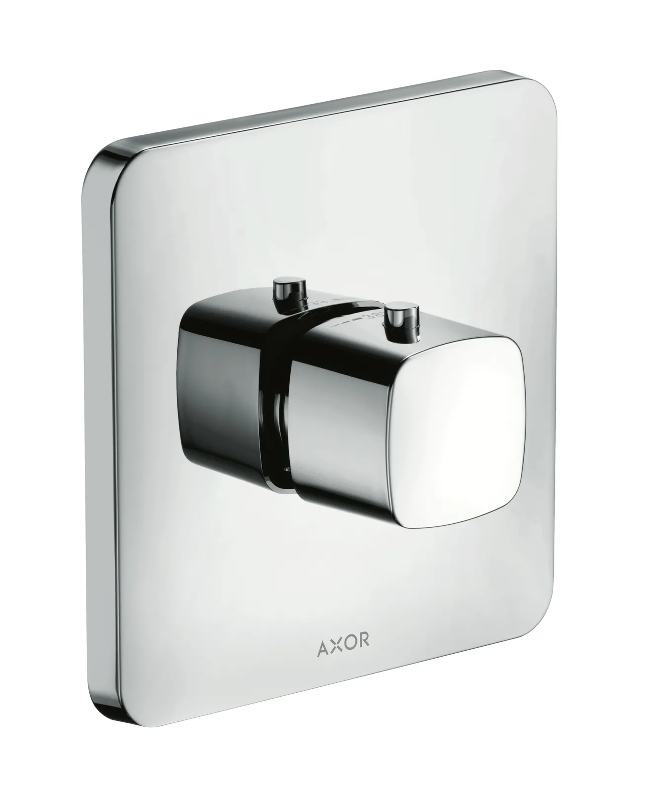 AXOR Urquiola Thermostat HighFlow for concealed installation