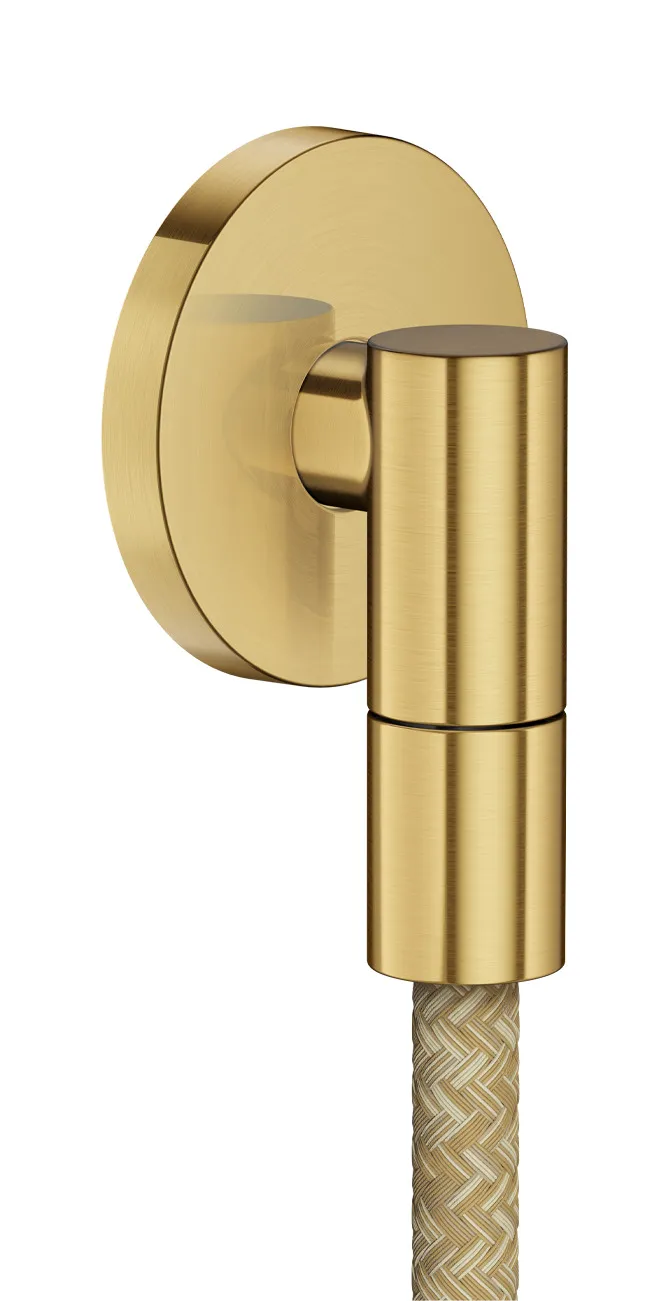 AXOR Wall outlet Fine Devor chiqishi (shlang ulanishi) round