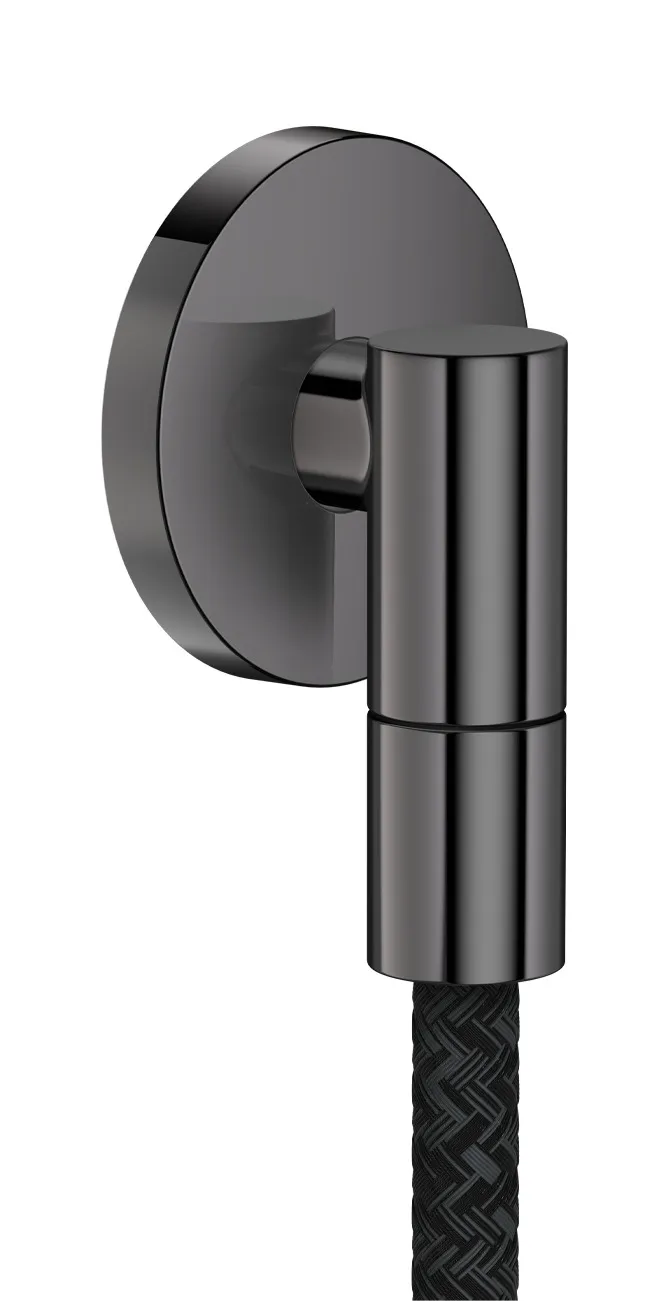 AXOR Wall outlet Fine Devor chiqishi (shlang ulanishi) round