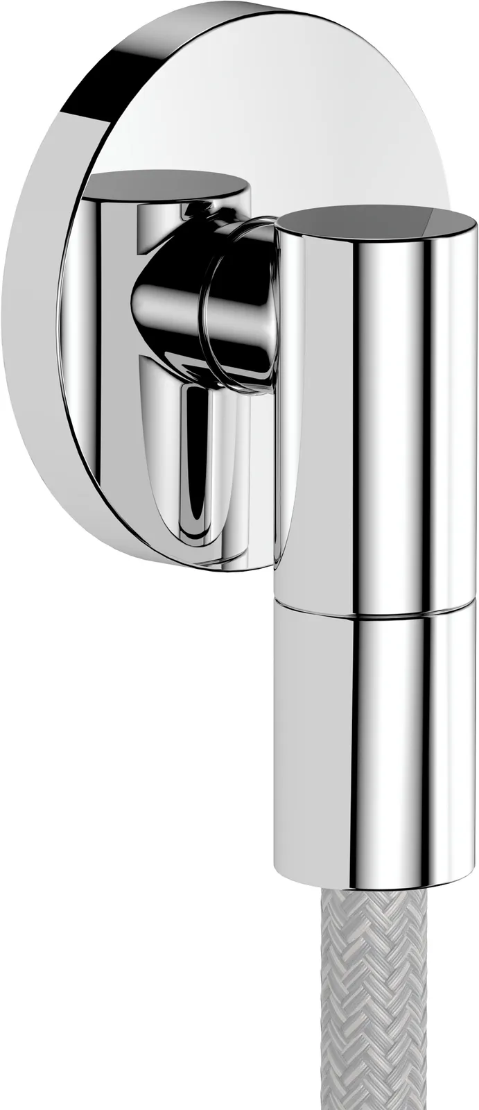 AXOR Wall outlet Fine Devor chiqishi (shlang ulanishi) round