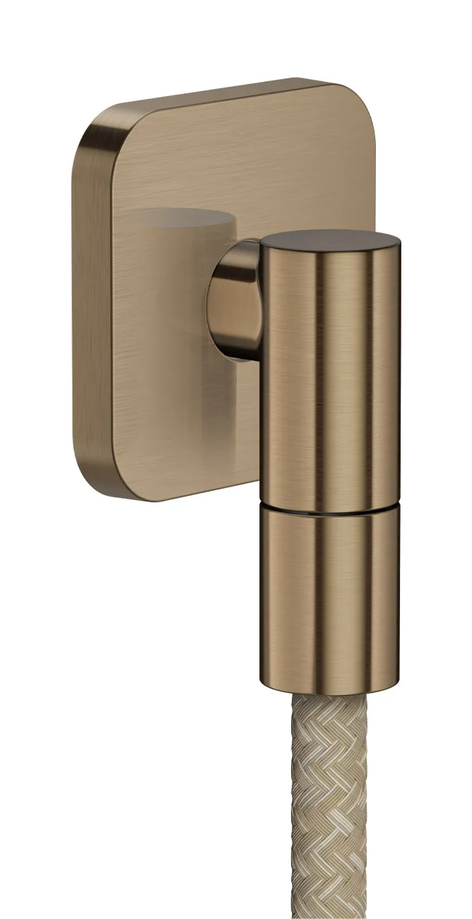 AXOR Wall outlet Fine Devor chiqishi (shlang ulanishi) softsquare