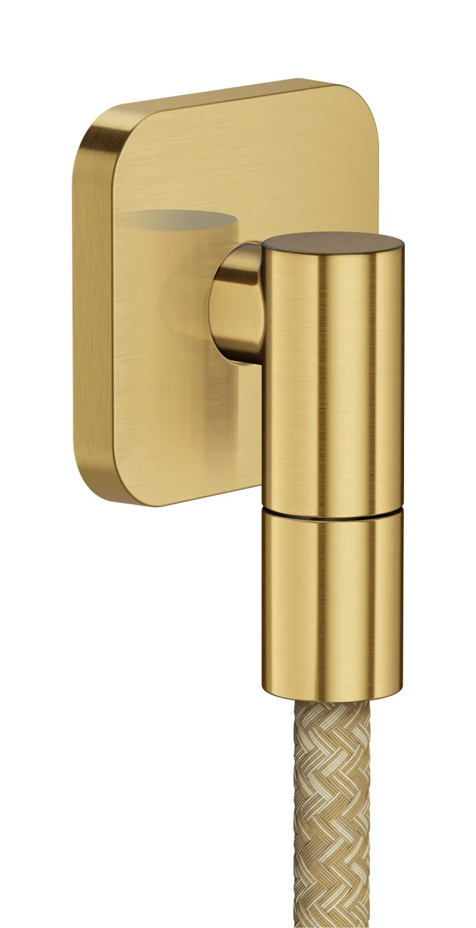 AXOR Wall outlet Fine Devor chiqishi (shlang ulanishi) softsquare