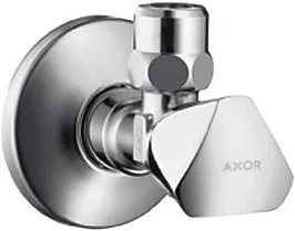 AXOR Burchakli ventil E chiqish G 3/8