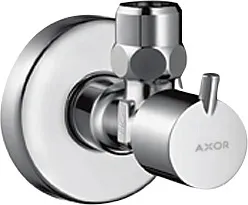 AXOR Burchakli ventil S chiqish G 3/8