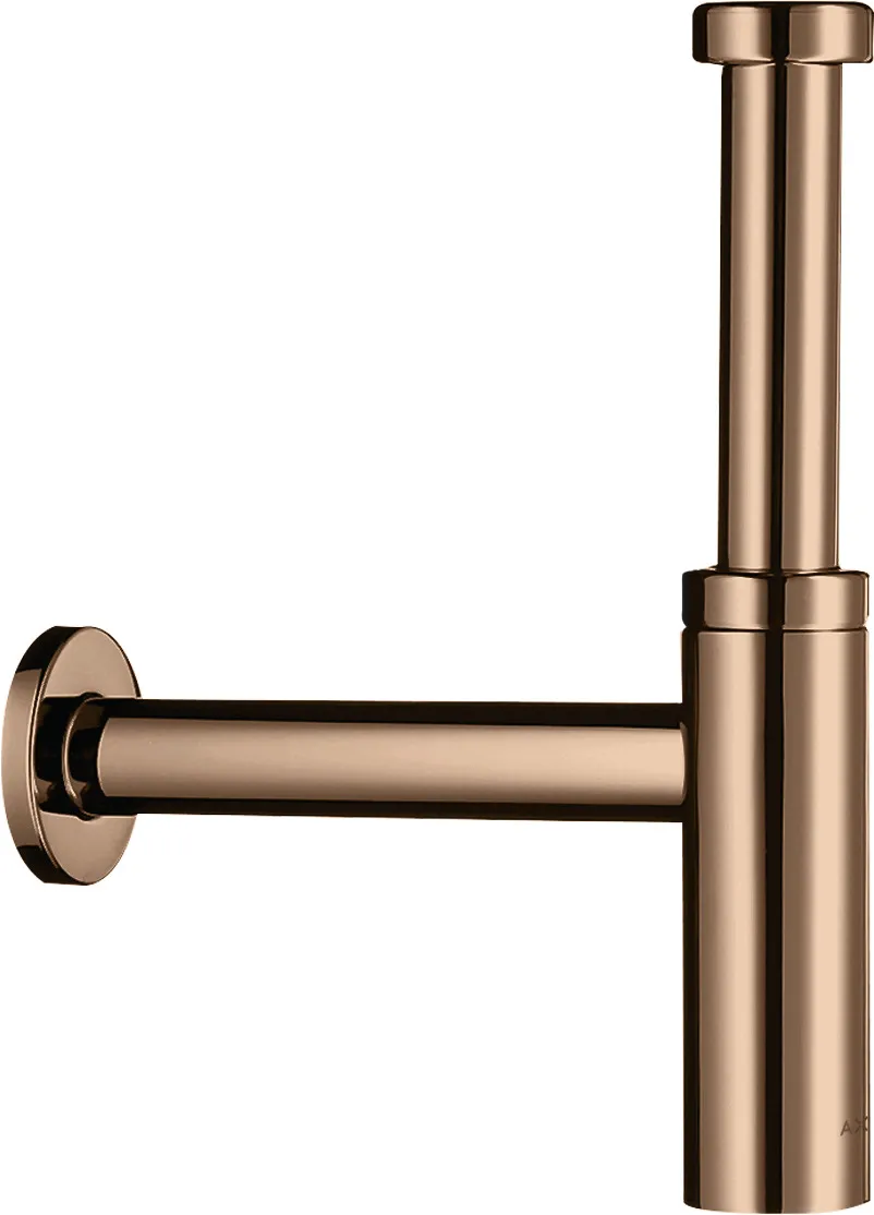 AXOR Дизайнерский сифон Flowstar S