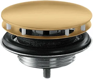 AXOR Донный клапан non-closing для washbasins