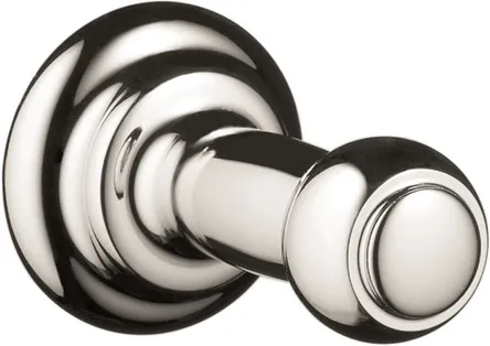 C Accessories Towel hook C