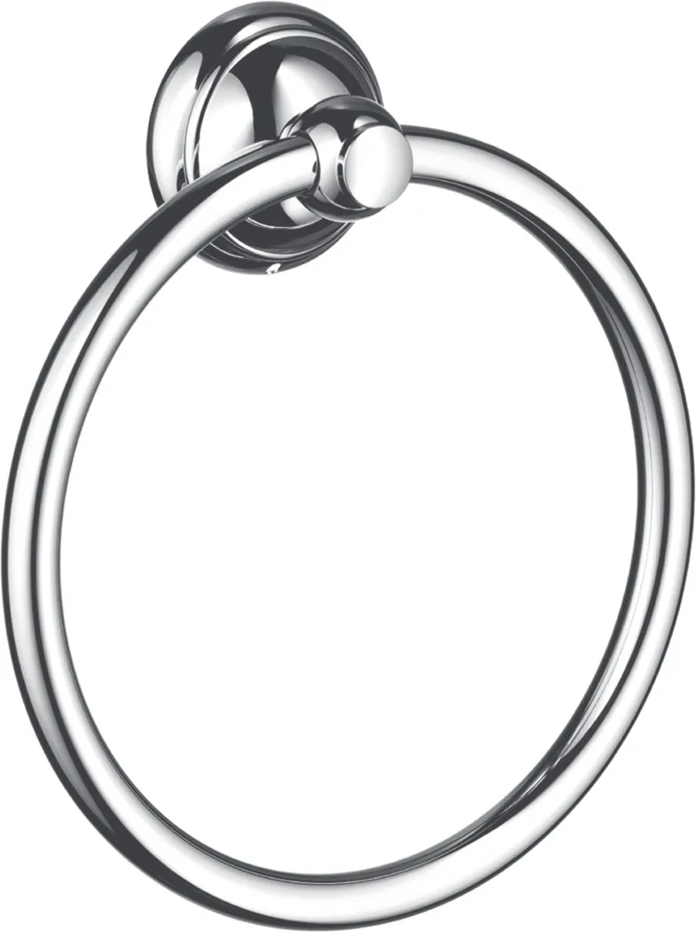 C Accessories Towel ring C