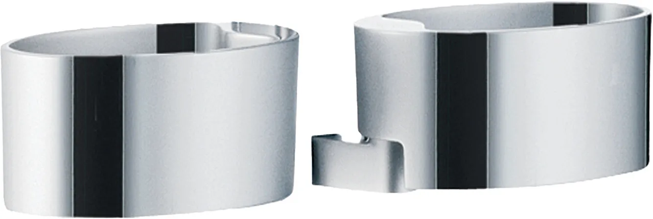 Casetta Soap dishes Raindance