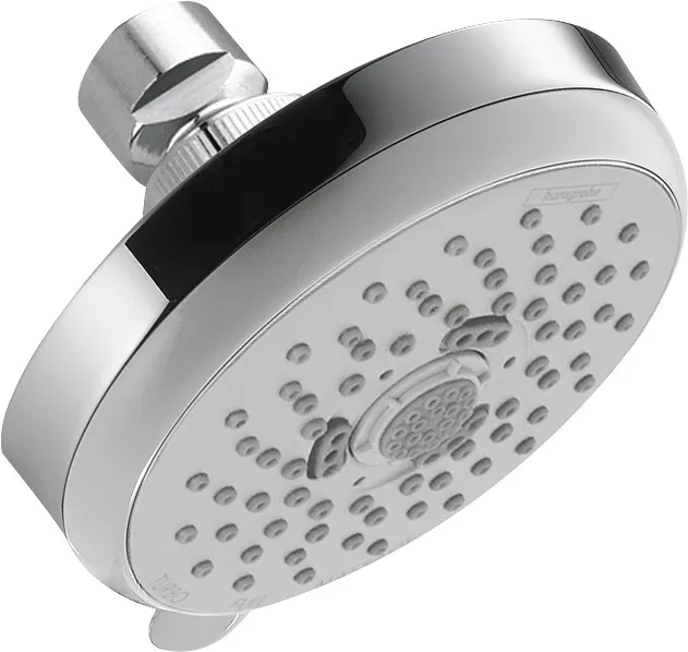 Croma 100 Верхний душ E 3jet 1.5 GPM