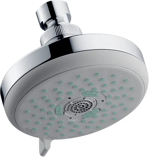 Croma 100 Overhead shower Multi