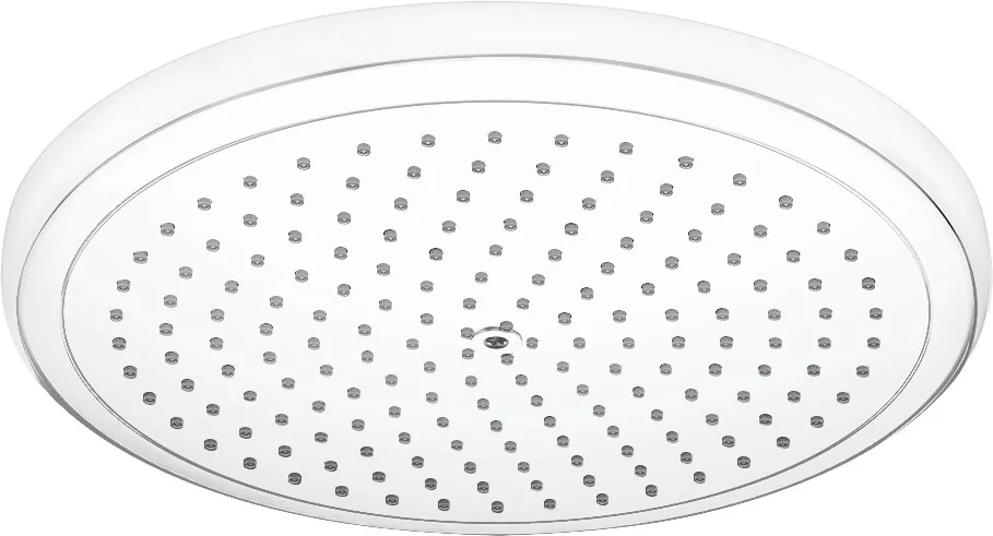 Croma Overhead shower 280 1jet EcoSmart