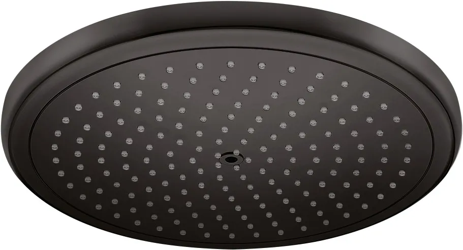 Croma Overhead shower 280 1jet EcoSmart