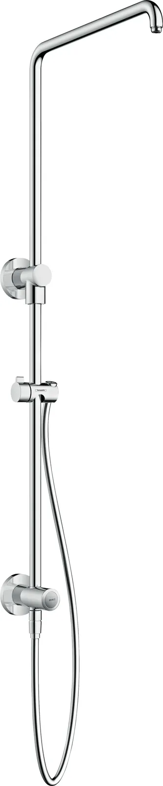 Croma S Showerpipe without shower components Reno