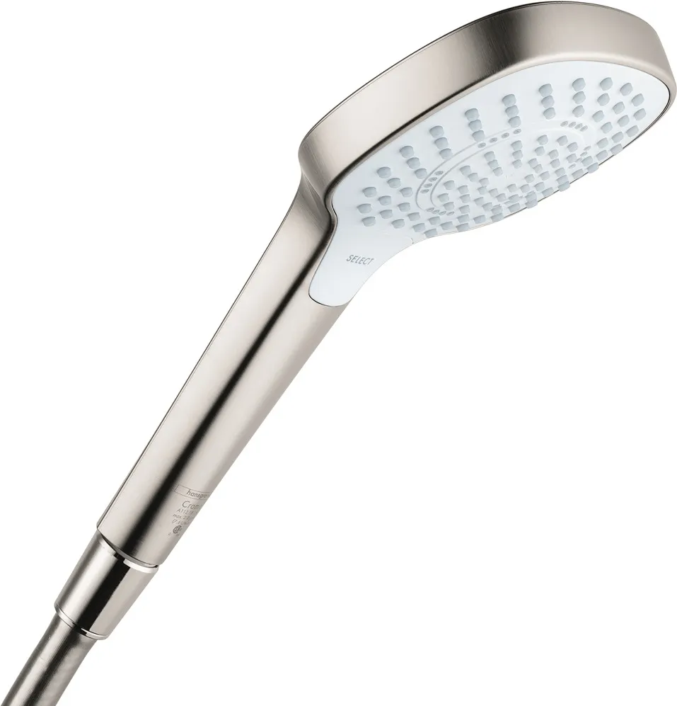Croma Select E Ручной душ 110 3jet 1.75 GPM