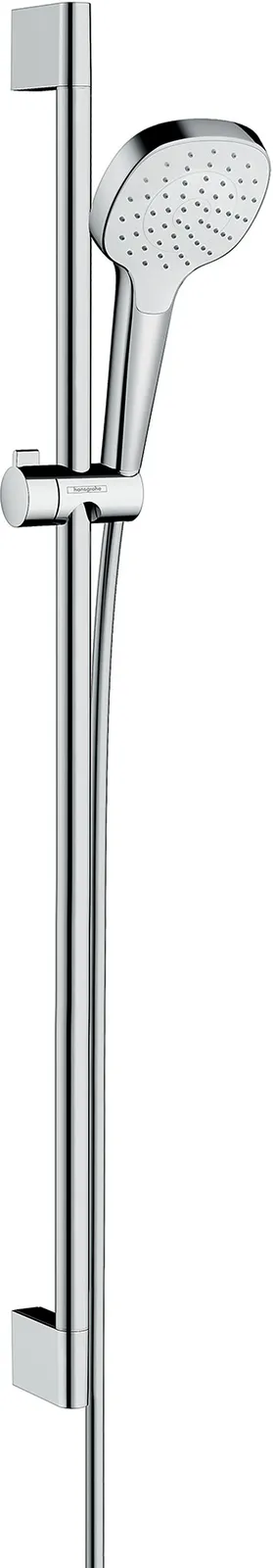 Croma Select E Dush toʻplami 110 1jet, dush shtangasi 90 sm bilan