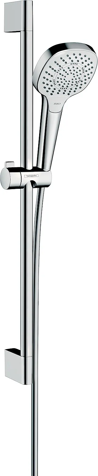 Croma Select E Shower set 110 Multi EcoSmart with shower bar 65 cm