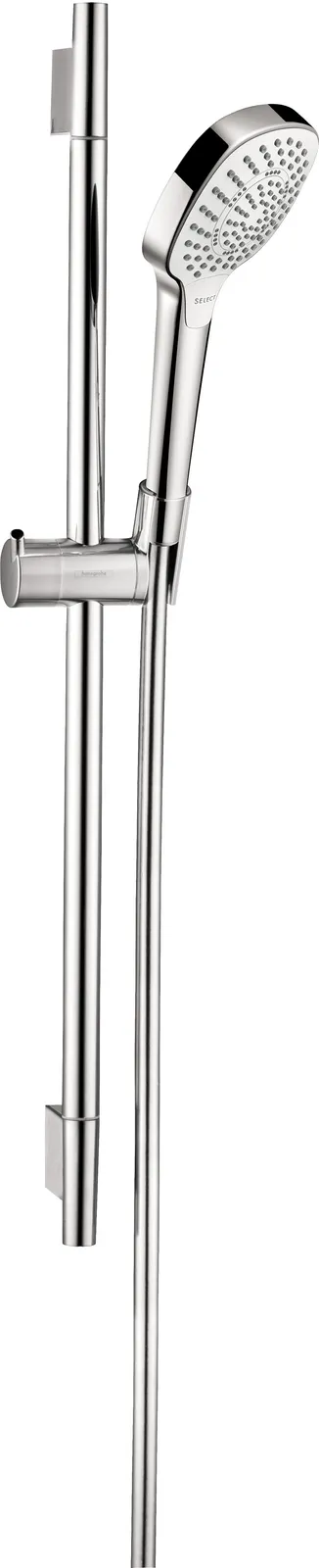 Croma Select E Душевой гарнитур 110 3jet 1.75 GPM с душевой штангой 65 см