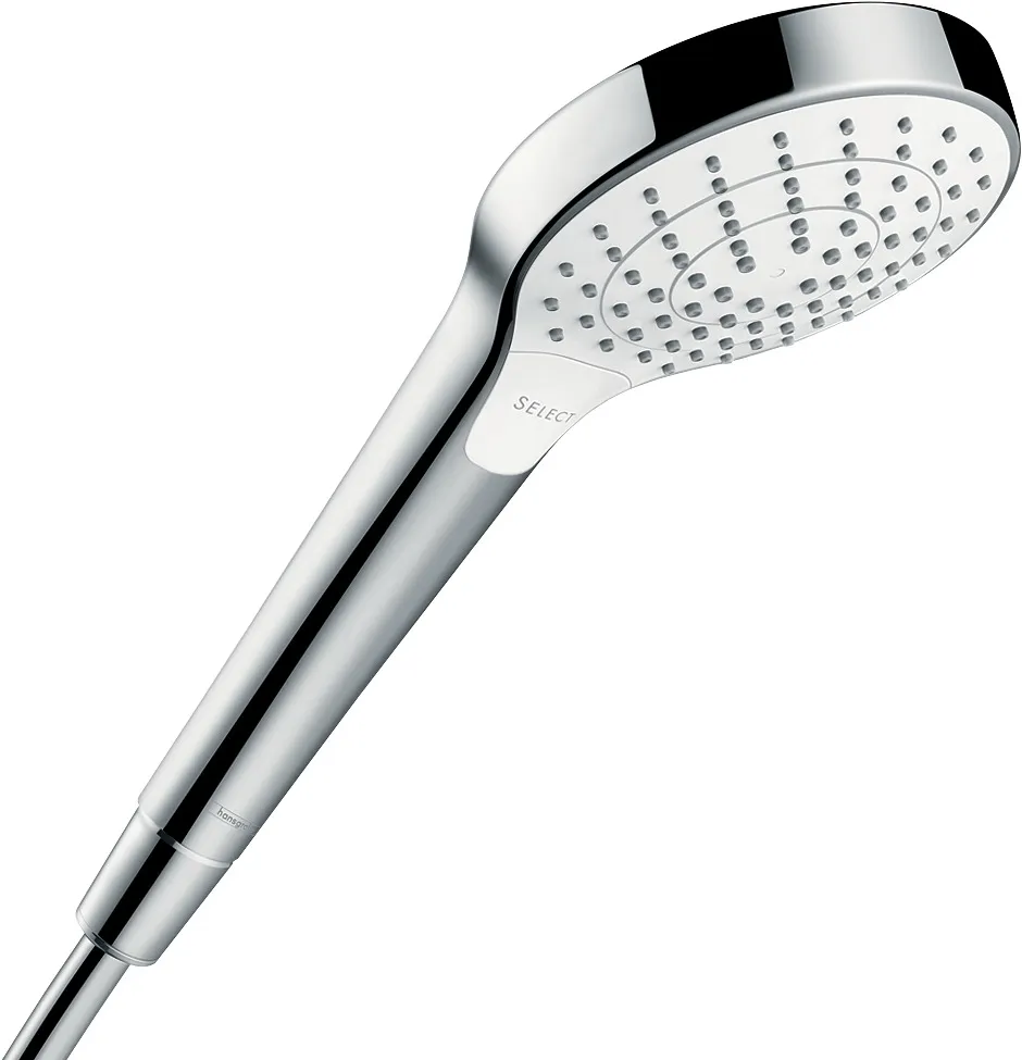 Croma Select S Hand shower 110 Vario EcoSmart