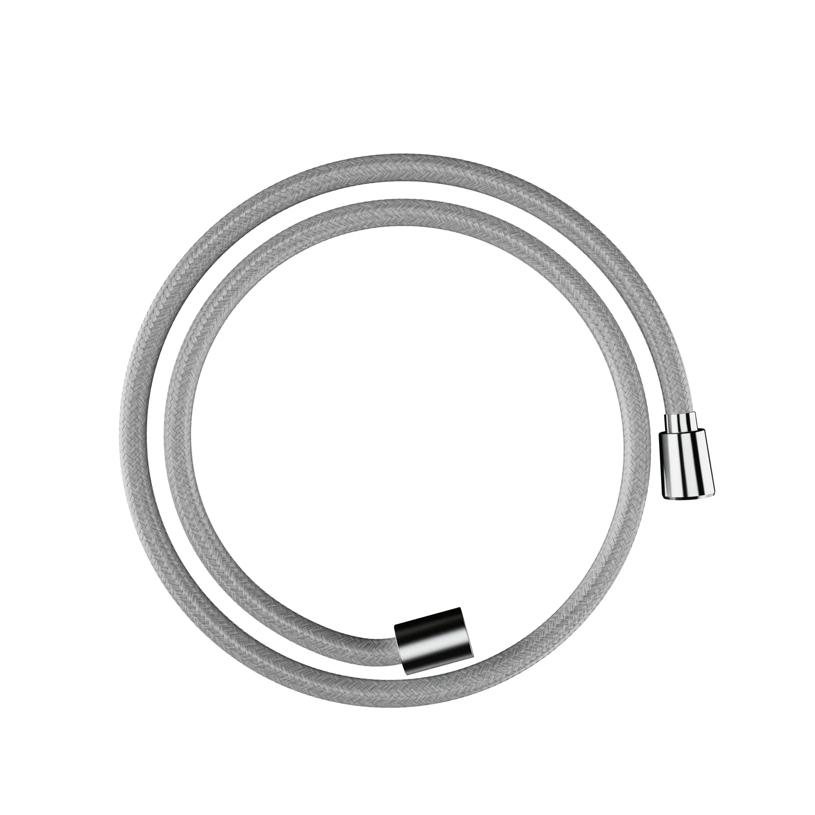 Designflex Текстильный душевой шланг 125 см