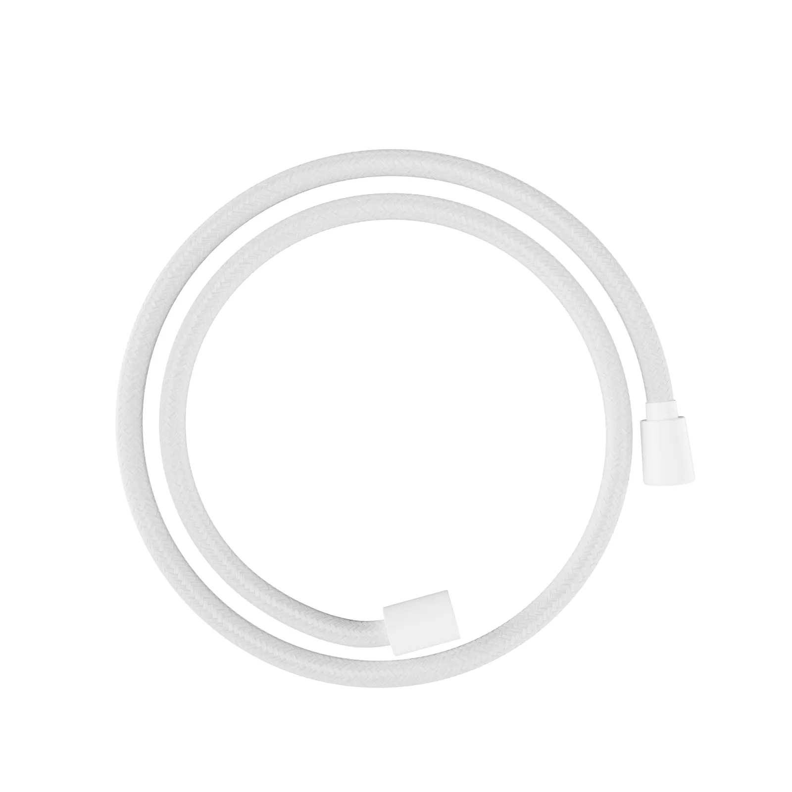 Designflex Текстильный душевой шланг 125 см