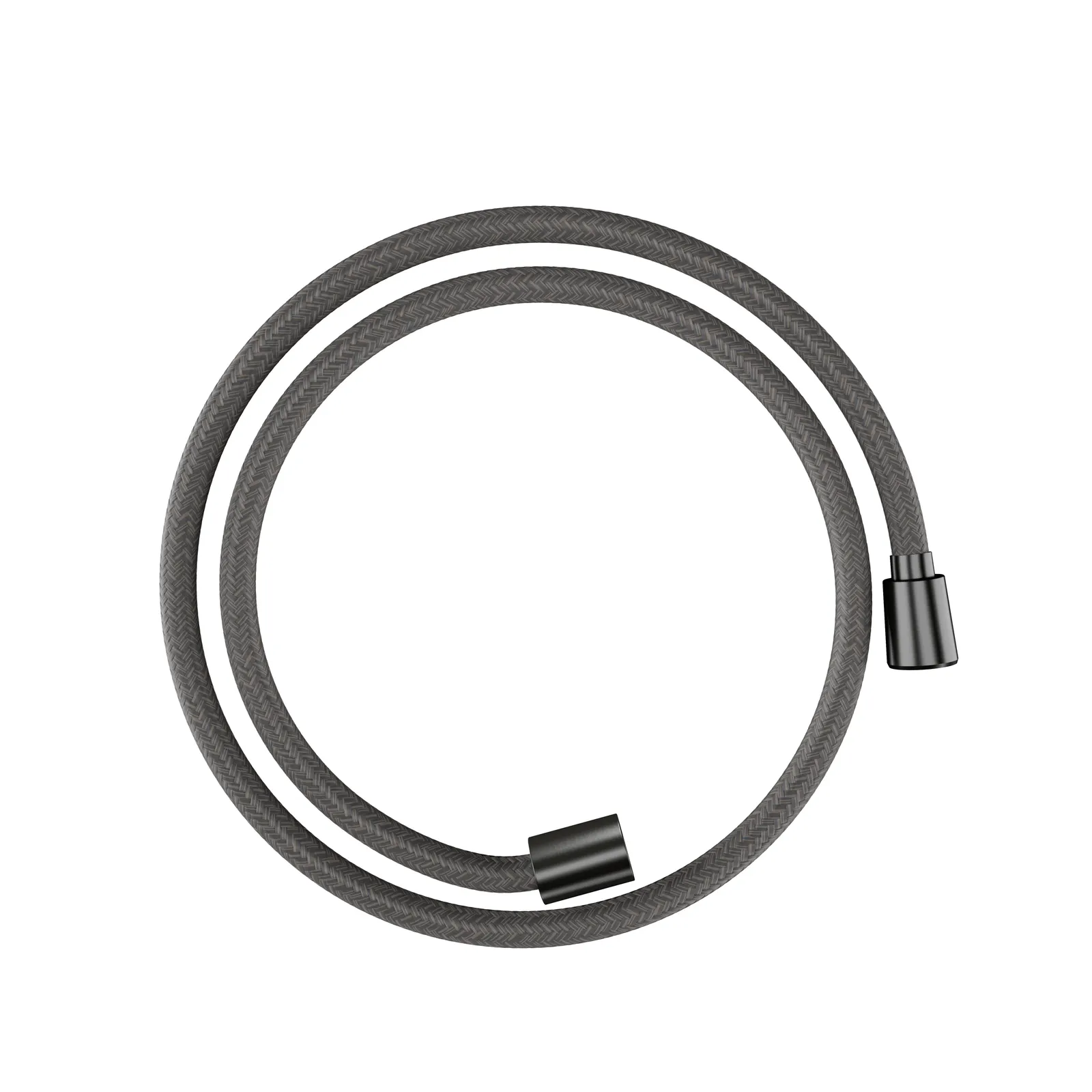 Designflex Текстильный душевой шланг 125 см