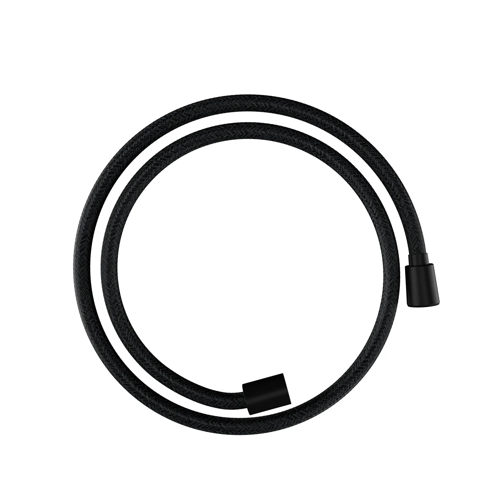 Designflex Текстильный душевой шланг 125 см