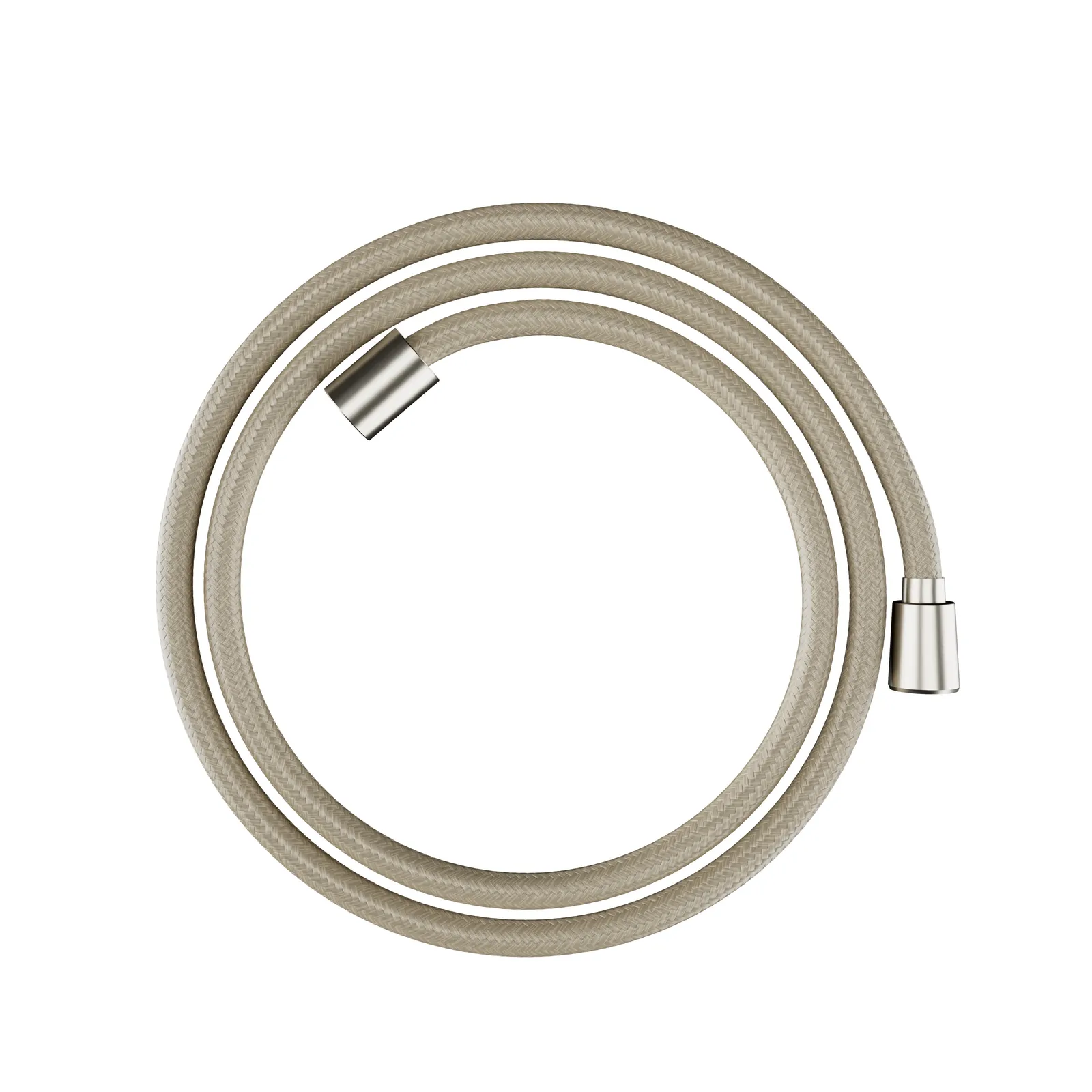 Designflex Текстильный душевой шланг 160 см