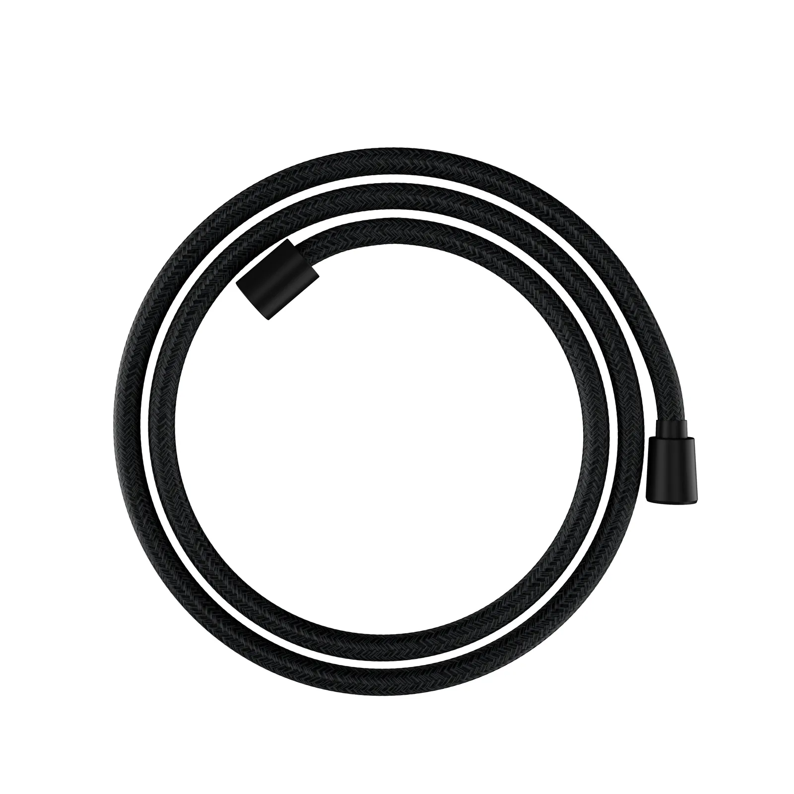 Designflex Текстильный душевой шланг 175 см