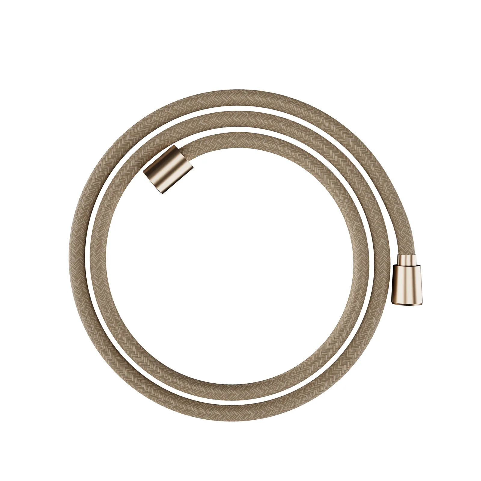 Designflex Текстильный душевой шланг 175 см
