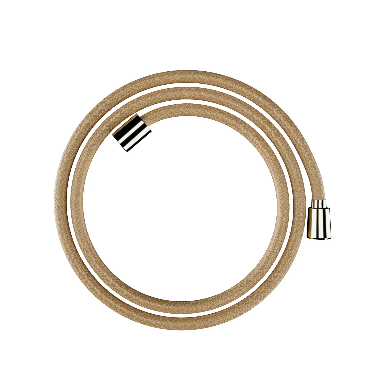 Designflex Текстильный душевой шланг 175 см