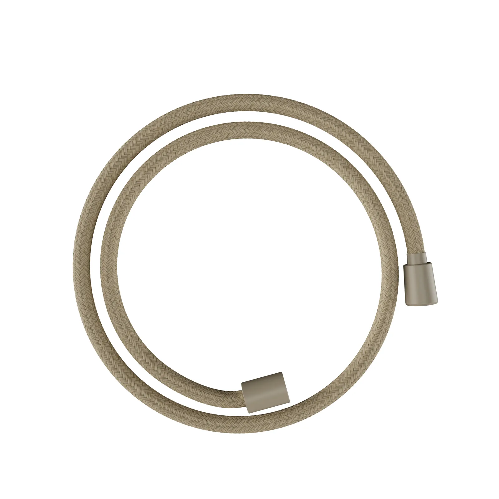 Designflex Planet Edition Textile shower hose 125 cm