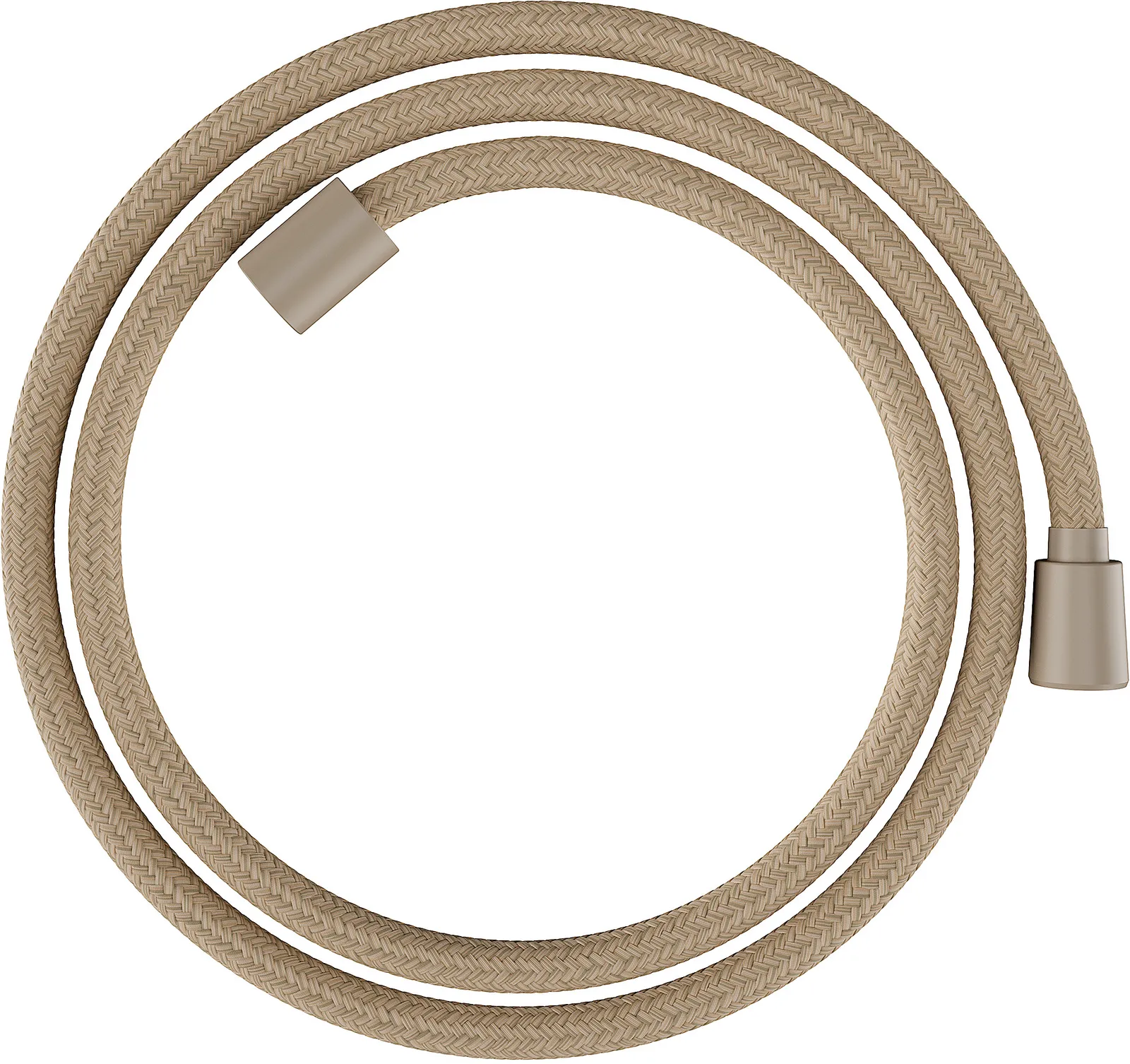Designflex Planet Edition Текстильный душевой шланг 160 см