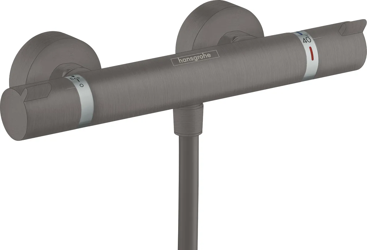 Ecostat Comfort Термостат для душа для открытого монтажа