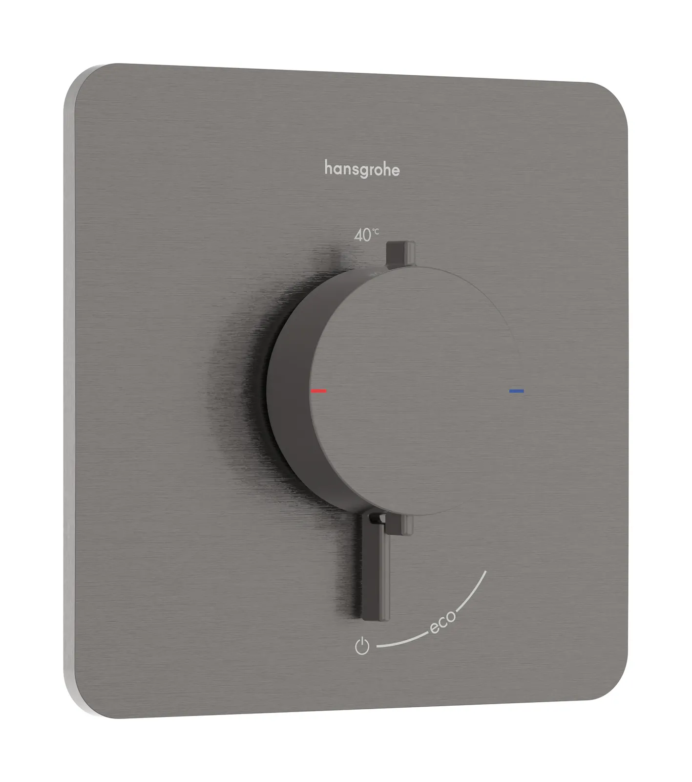 Ecostat Comfort Q Термостат для скрытого монтажа для 1 функции